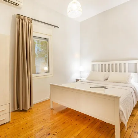 Apartment Modern Skg