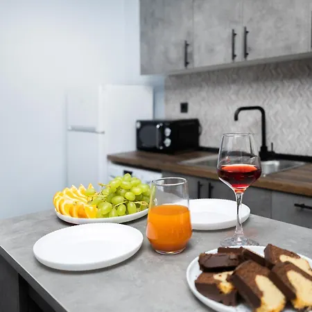 Modern Skg * Thessaloniki