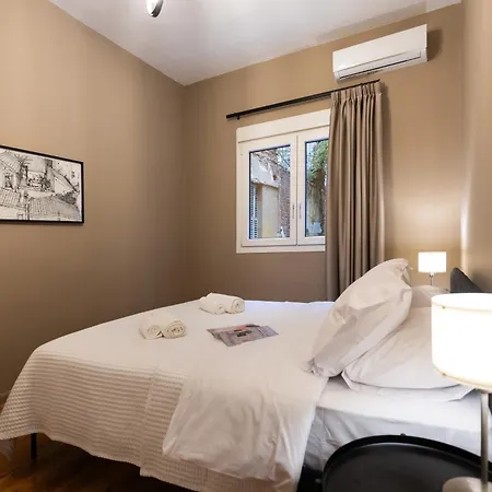 Modern Skg Apartment