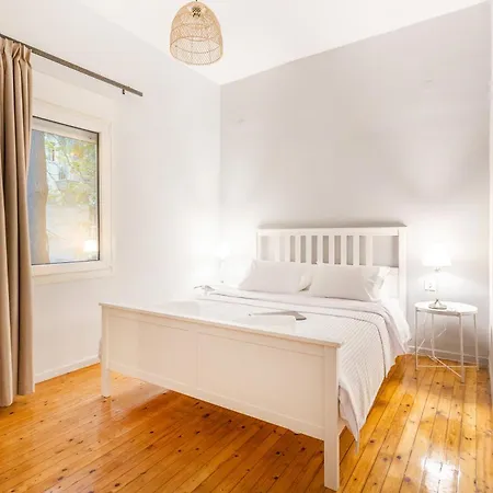 Modern Skg Apartment