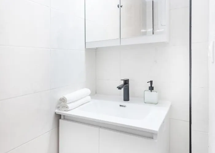 Modern Skg Appartement