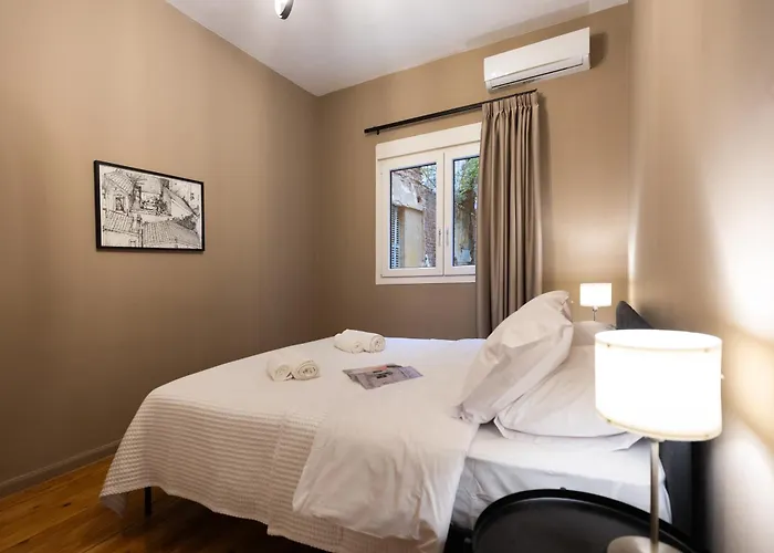 Modern Skg Daire