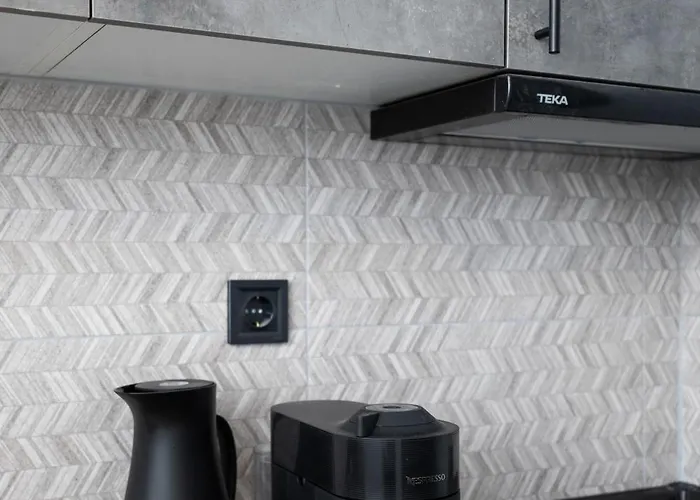 Modern Skg Daire