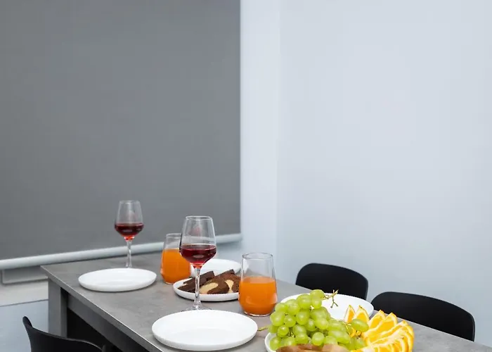 Modern Skg Daire *