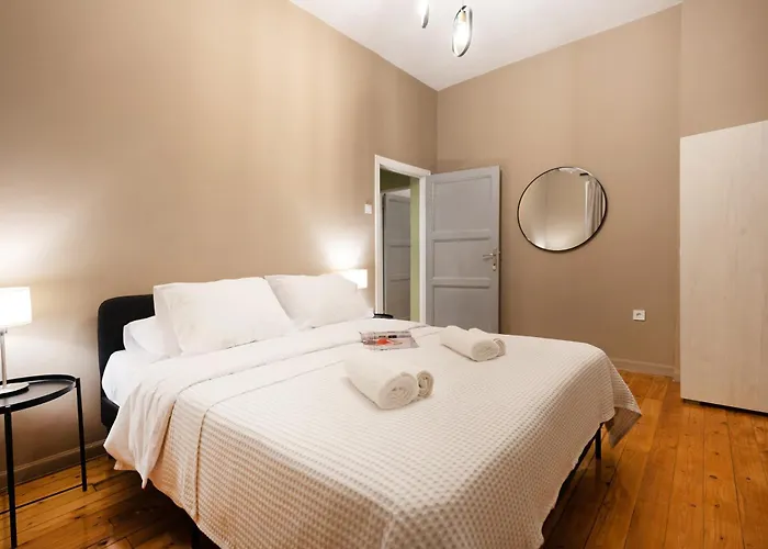 Daire Modern Skg *
